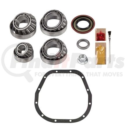 R10.5FRL by MOTIVE GEAR - Motive Gear - Differential Bearing Kit - Koyo