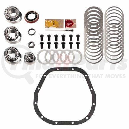 R10.5FRMK by MOTIVE GEAR - Motive Gear - Differential Master Bearing Kit - Koyo