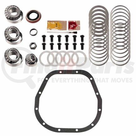 R10.5FRMKT by MOTIVE GEAR - Motive Gear - Differential Master Bearing Kit - Timken