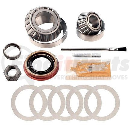 R10.5FRPK by MOTIVE GEAR - Motive Gear - Differential Pinion Bearing Kit - Koyo