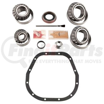 R10.5FRT by MOTIVE GEAR - Motive Gear - Differential Bearing Kit - Timken