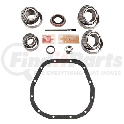 R10.5FR by MOTIVE GEAR - Motive Gear - Differential Bearing Kit - Koyo