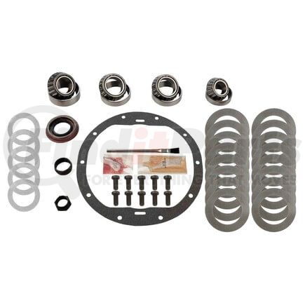 R10CRMKT by MOTIVE GEAR - Motive Gear - Differential Master Bearing Kit - Timken