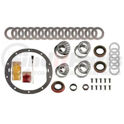 R10CRSKT by MOTIVE GEAR - Motive Gear - Differential Super Bearing Kit - Timken