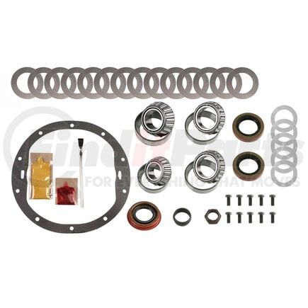 R10CRSK by MOTIVE GEAR - Motive Gear - Differential Super Bearing Kit - Koyo