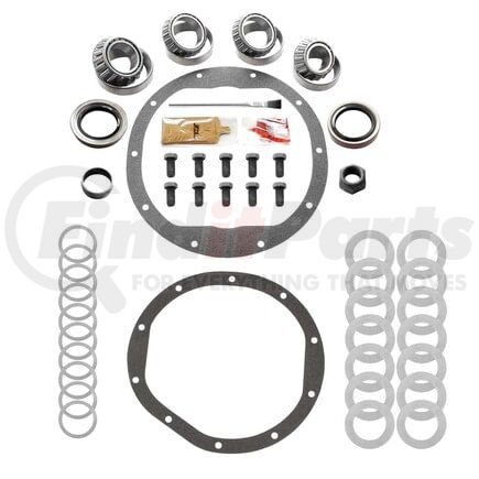 R10REMKT by MOTIVE GEAR - Motive Gear - Differential Master Bearing Kit - Timken