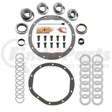 R10REMK by MOTIVE GEAR - Motive Gear - Differential Master Bearing Kit - Koyo