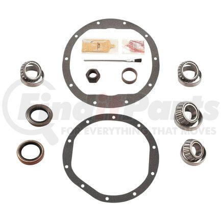 R10RE by MOTIVE GEAR - Motive Gear - Differential Bearing Kit - Koyo