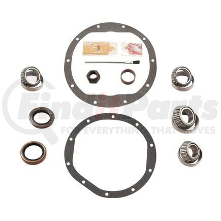 R10RET by MOTIVE GEAR - Motive Gear - Differential Bearing Kit - Timken