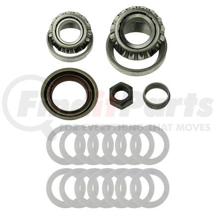 R10RLAPK by MOTIVE GEAR - Motive Gear - Differential Pinion Bearing Kit - Koyo