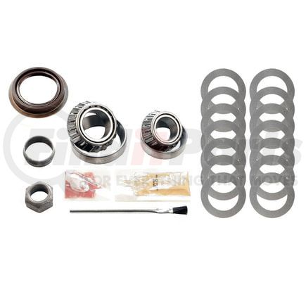 R10RLPK by MOTIVE GEAR - Motive Gear - Differential Pinion Bearing Kit - Koyo