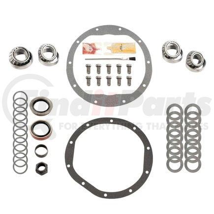 R10RMK by MOTIVE GEAR - Motive Gear - Differential Master Bearing Kit - Koyo