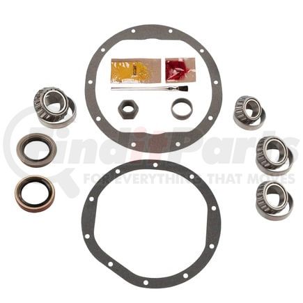 R10RT by MOTIVE GEAR - Motive Gear - Differential Bearing Kit - Timken