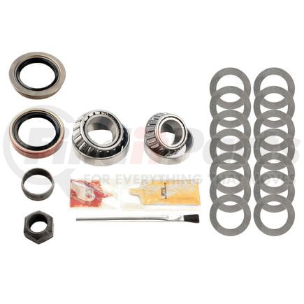 R10RTPK by MOTIVE GEAR - Motive Gear - Differential Pinion Bearing Kit - Timken