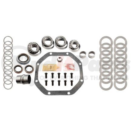 R10RVMKT by MOTIVE GEAR - Motive Gear - Differential Master Bearing Kit - Timken