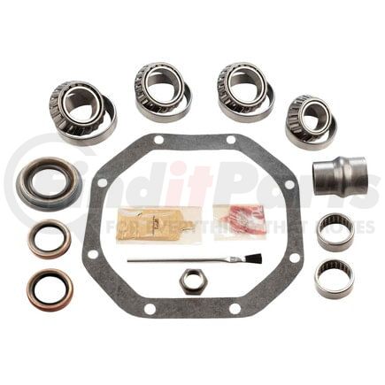 R10RV by MOTIVE GEAR - Motive Gear - Differential Bearing Kit - Koyo