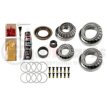 R11.5RLMKT by MOTIVE GEAR - Motive Gear - Differential Master Bearing Kit - Timken