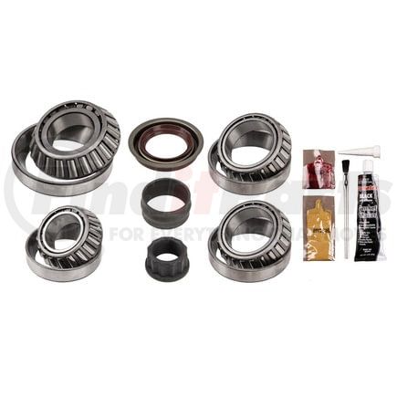 R11.5RL by MOTIVE GEAR - Motive Gear - Differential Bearing Kit - Koyo