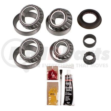 R11.5R by MOTIVE GEAR - Motive Gear - Differential Bearing Kit - Koyo