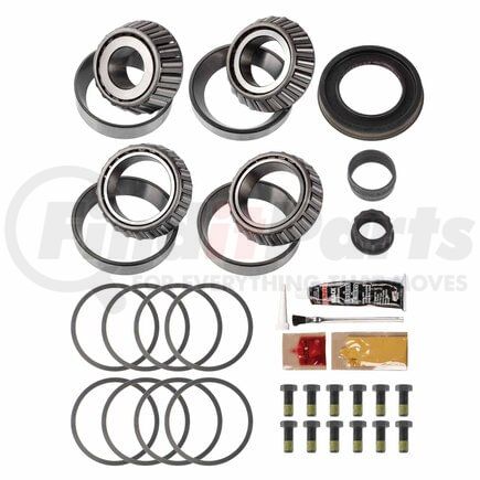 R11.8RCONVMKT by MOTIVE GEAR - Motive Gear - Differential Master Bearing Kit - Timken