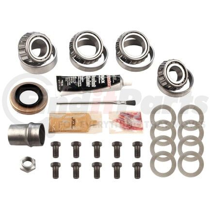 R11RIFMKT by MOTIVE GEAR - Motive Gear - Differential Master Bearing Kit - Timken