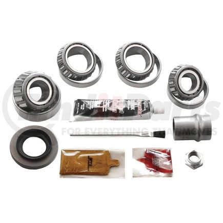 R11RIFT by MOTIVE GEAR - Motive Gear - Differential Bearing Kit - Timken
