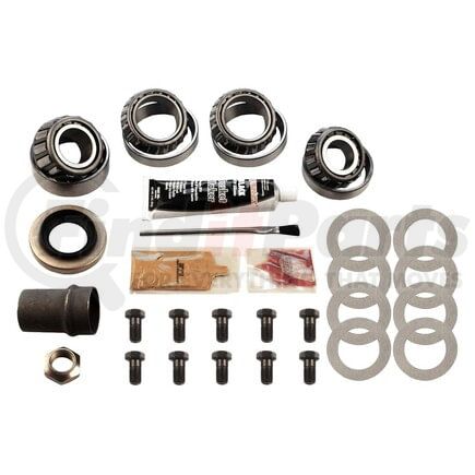 R11RMKT by MOTIVE GEAR - Motive Gear - Differential Master Bearing Kit - Timken