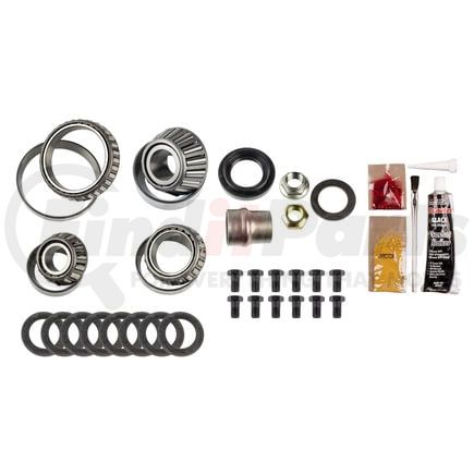 R11RTACLAMK by MOTIVE GEAR - Motive Gear - Differential Master Bearing Kit - Koyo