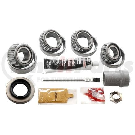 R11RT by MOTIVE GEAR - Motive Gear - Differential Bearing Kit - Timken