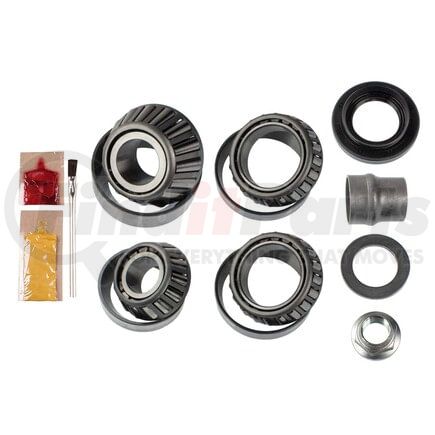 R11RV6L by MOTIVE GEAR - Motive Gear - Differential Bearing Kit - Koyo