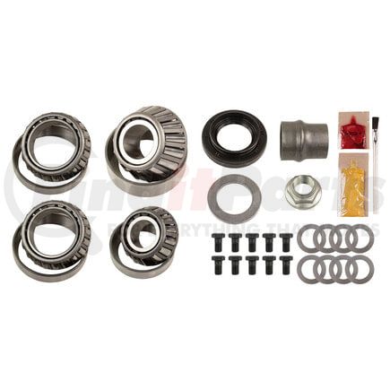 R11RV6LMK by MOTIVE GEAR - Motive Gear - Differential Bearing Kit - Koyo