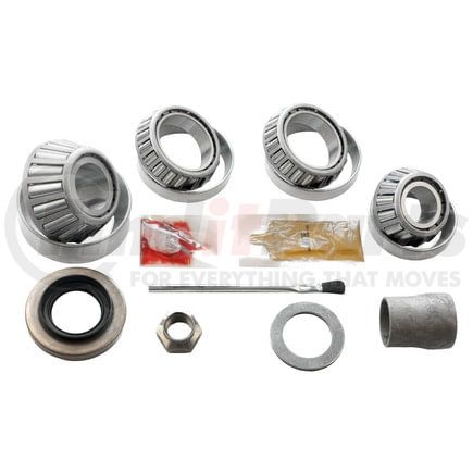 R11RV6T by MOTIVE GEAR - Motive Gear - Differential Bearing Kit - Timken