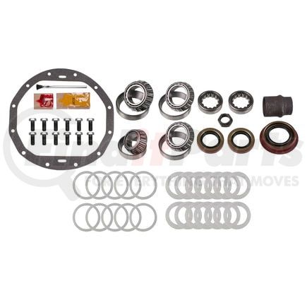 R12CRSKT by MOTIVE GEAR - Motive Gear - Differential Super Bearing Kit - Timken