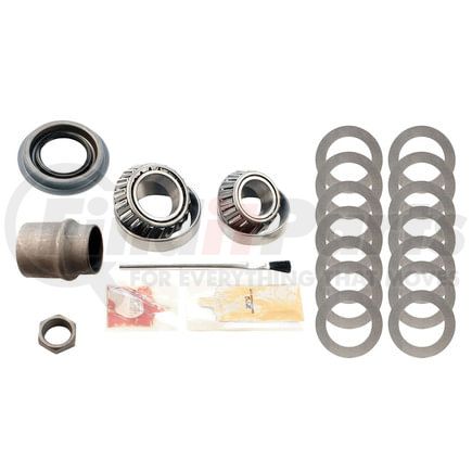 R12CRPK by MOTIVE GEAR - Motive Gear - Differential Pinion Bearing Kit - Koyo