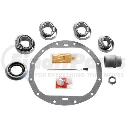 R12CRT by MOTIVE GEAR - Motive Gear - Differential Bearing Kit - Timken