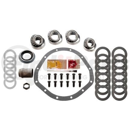 R12RMK by MOTIVE GEAR - Motive Gear - Differential Master Bearing Kit - Koyo