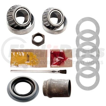 R12RPK by MOTIVE GEAR - Motive Gear - Differential Pinion Bearing Kit - Koyo