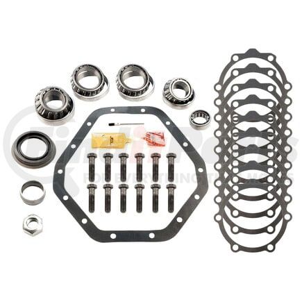 R14RLAMKLT by MOTIVE GEAR - Motive Gear - Differential Master Bearing Kit - Timken