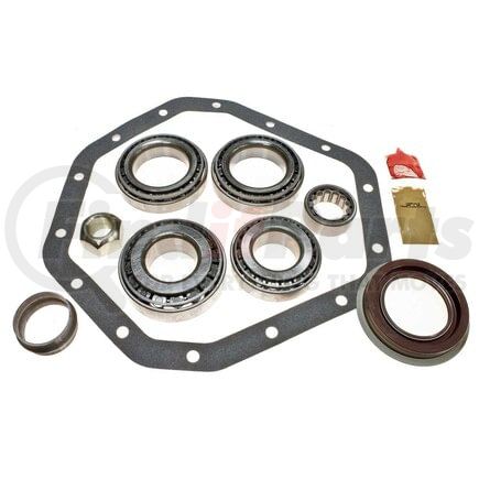 R14RLAT by MOTIVE GEAR - Motive Gear - Differential Bearing Kit - Timken