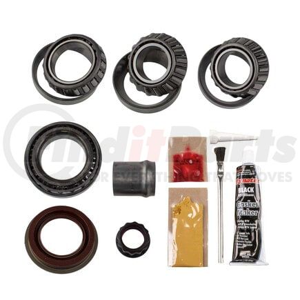 R14RLC by MOTIVE GEAR - Motive Gear - Differential Bearing Kit - Koyo