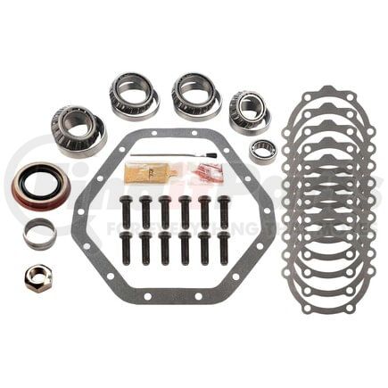 R14RLMKH by MOTIVE GEAR - Motive Gear - Differential Master Bearing Kit - Koyo