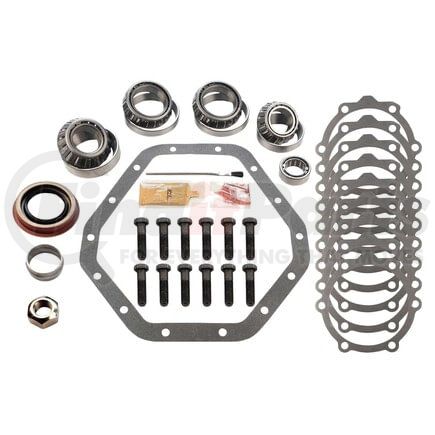 R14RLMKL by MOTIVE GEAR - Motive Gear - Differential Master Bearing Kit - Koyo