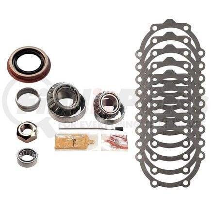 R14RLRPK by MOTIVE GEAR - Motive Gear - Differential Pinion Bearing Kit - Koyo