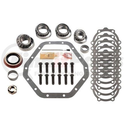 R14RMKHT by MOTIVE GEAR - Motive Gear - Differential Master Bearing Kit - Timken