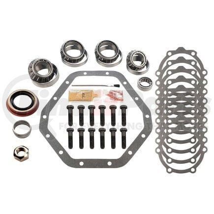 R14RMKLT by MOTIVE GEAR - Motive Gear - Differential Master Bearing Kit - Timken