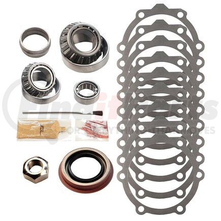 R14RTPK by MOTIVE GEAR - Motive Gear - Differential Pinion Bearing Kit - Timken