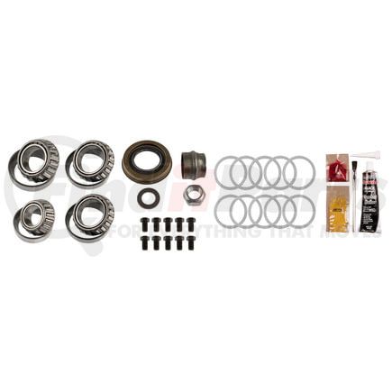 R205RMKT by MOTIVE GEAR - Motive Gear - Differential Master Bearing Kit - Timken