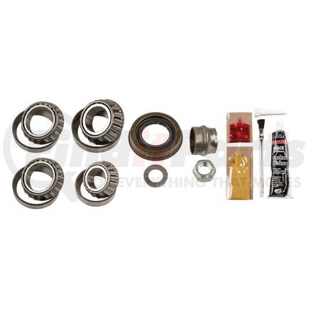 R205RT by MOTIVE GEAR - Motive Gear - Differential Bearing Kit - Timken