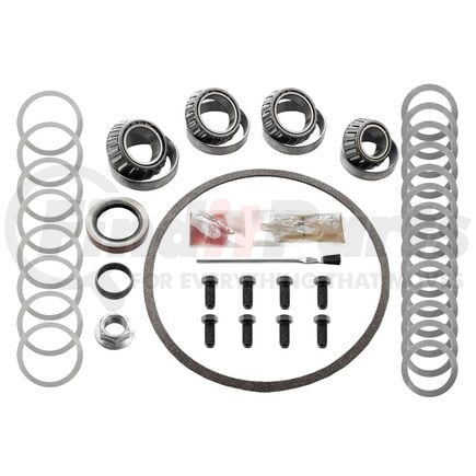 R20RMK by MOTIVE GEAR - Motive Gear - Differential Master Bearing Kit - Koyo