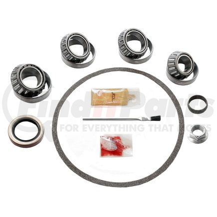 R20RT by MOTIVE GEAR - Motive Gear - Differential Bearing Kit - Timken